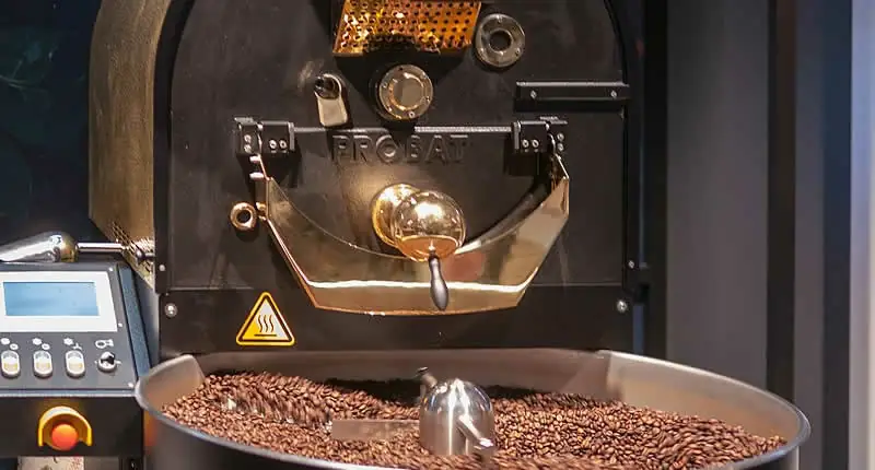 Röstarten: Wie sie den Kaffee beeinflussen