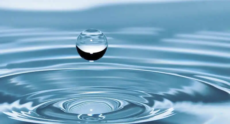 Kaffeewasser, warum es wichtig ist